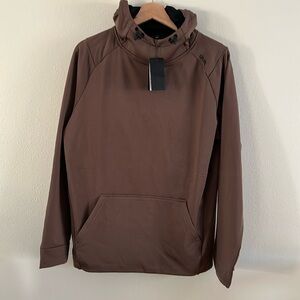 | UNRL | Crossover Hoodie II